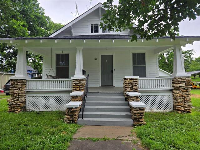 House for sale in Kansas