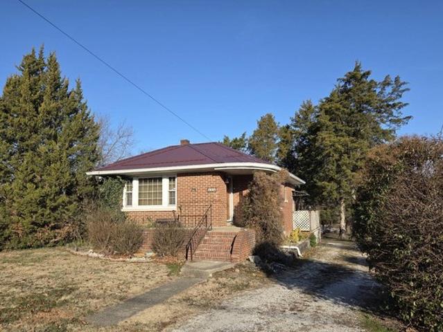 House for sale in Richland, Illinois