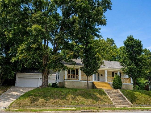 House for sale in Louisburg, North Carolina