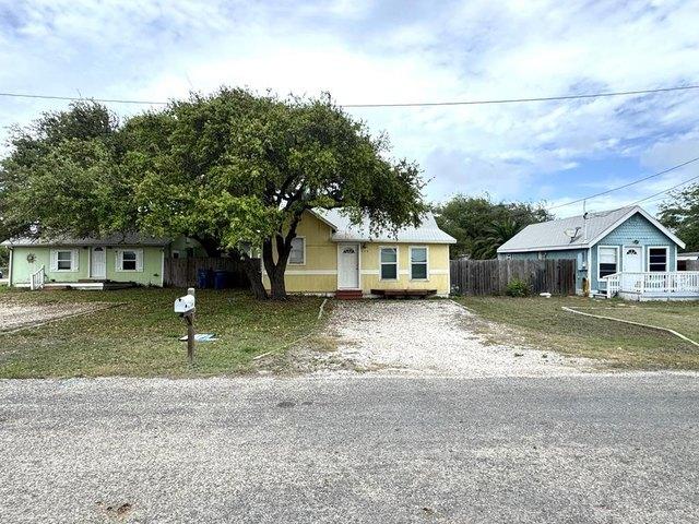 House for sale in Rockport, Texas