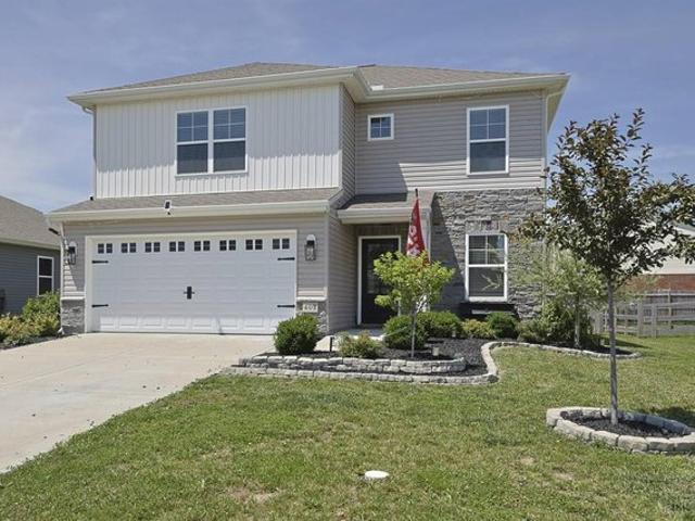House for sale in Trenton, Ohio