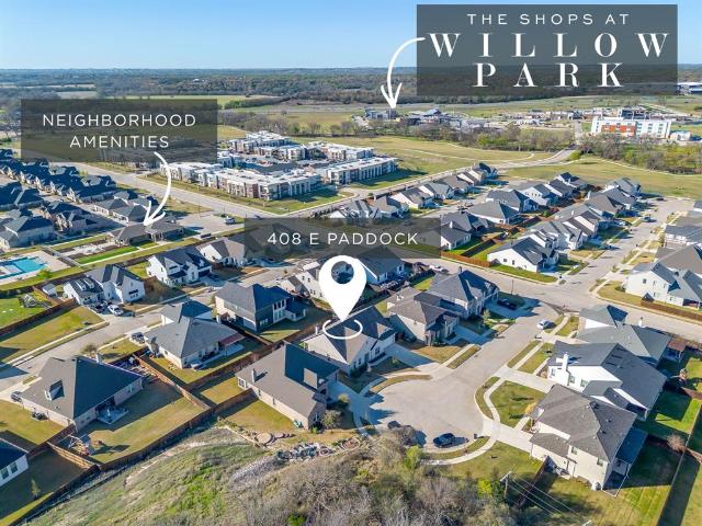 House for sale in Parker, Texas