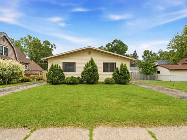 House for sale in New London, Wisconsin