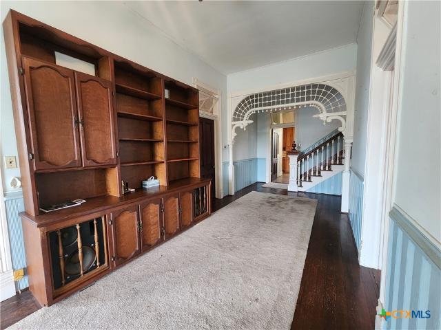 House for sale in Dewitt, Texas