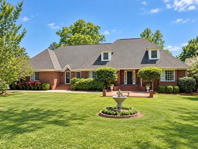 House for sale in Jackson, Alabama