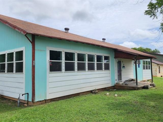 House for sale in Eastland, Texas