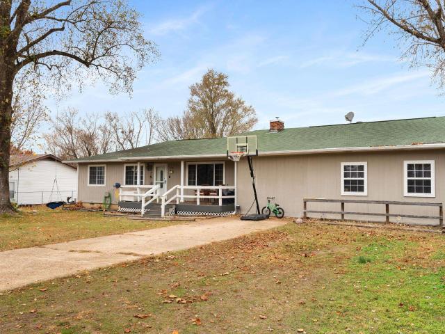 House for sale in Ark