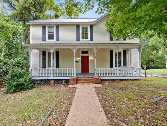 House for sale in Downtown Farmville, Farmville
