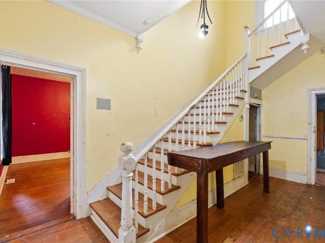 House for sale in Farmville, King and Queen County