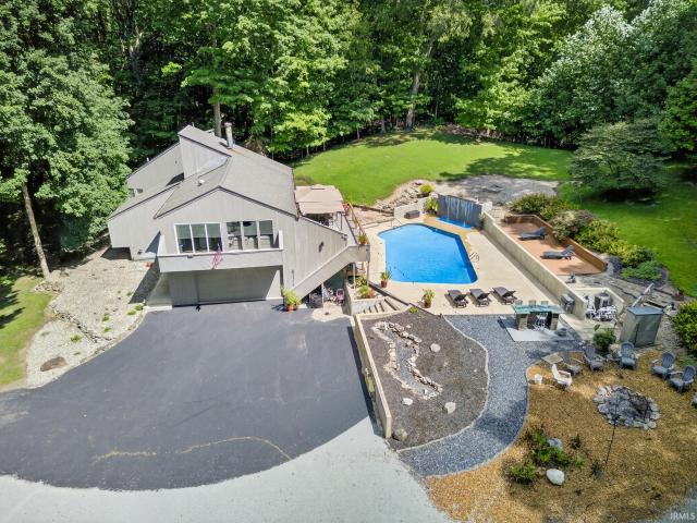 House for sale in Logansport, Indiana