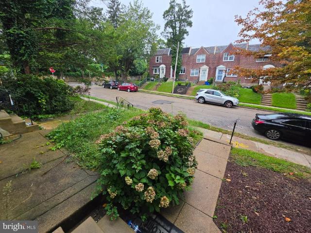 Property for rent in East Mount Airy, Philadelphia