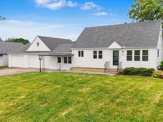 House for sale in Chatsworth, Illinois