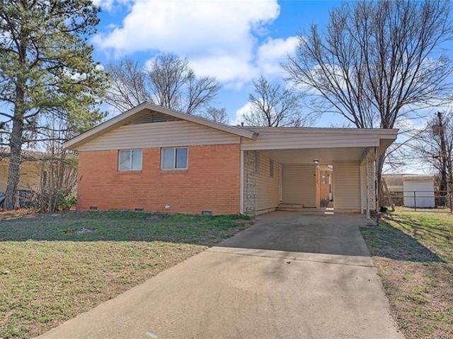 House for sale in Jenks, Oklahoma