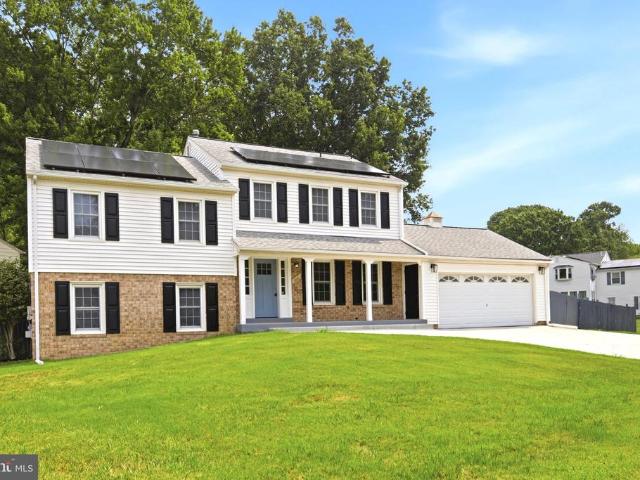 House for sale in Fort Washington, Maryland