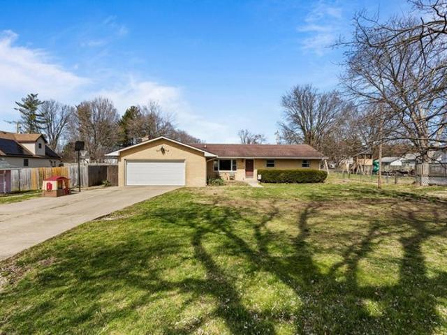 House for sale in Sidney, Illinois