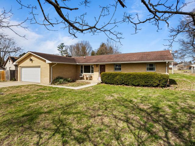 Property for sale in Sidney, Illinois