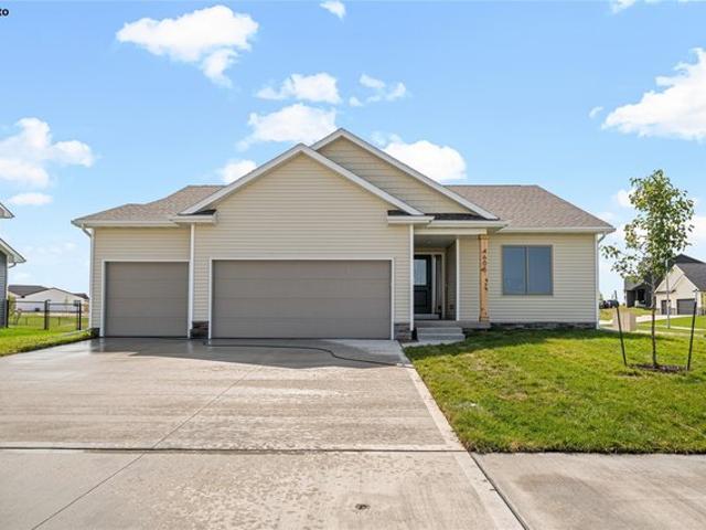 House for sale in Polk City, Iowa