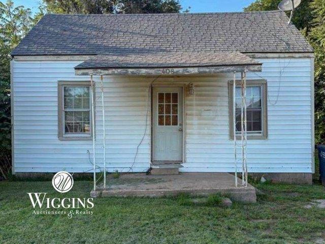 House for sale in Enid, Oklahoma