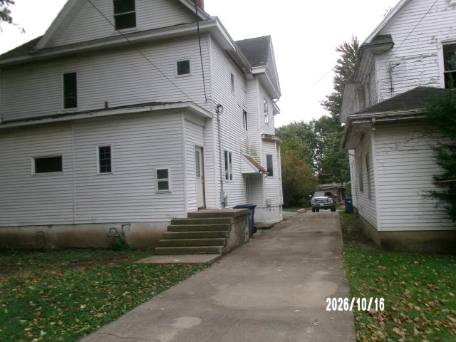 House for sale in Hoopeston, Vermilion County