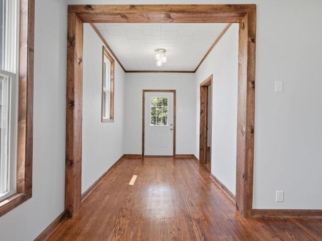 House for sale in Gibson, Indiana