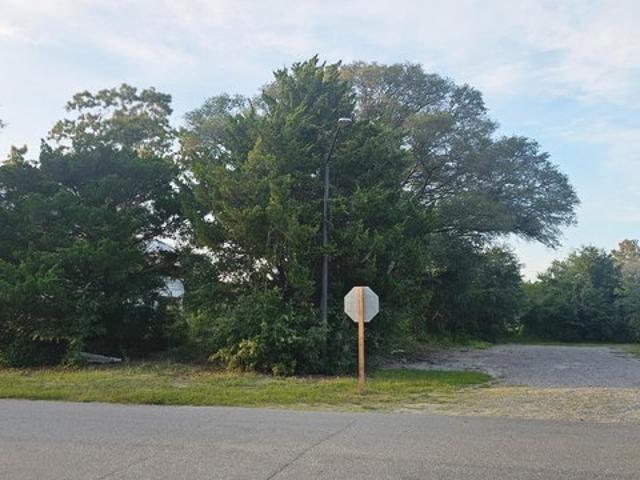 Land for sale in Oak Island, Brunswick County