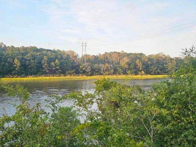 Land for sale in Oak Island, Brunswick County