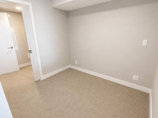 Apartment for rent in Sapperton, New Westminster