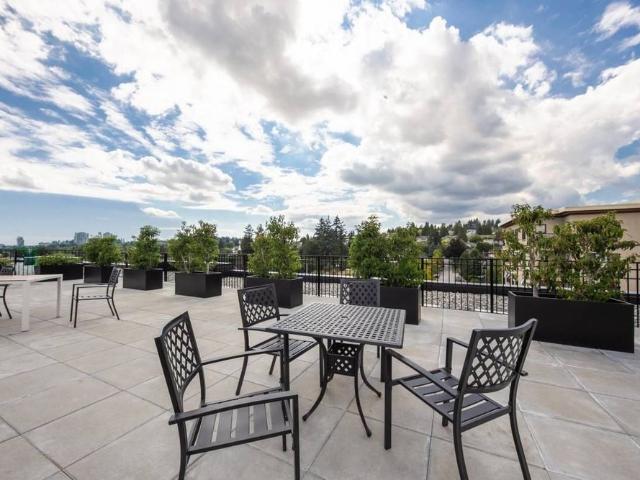 Apartment for rent in Sapperton, New Westminster