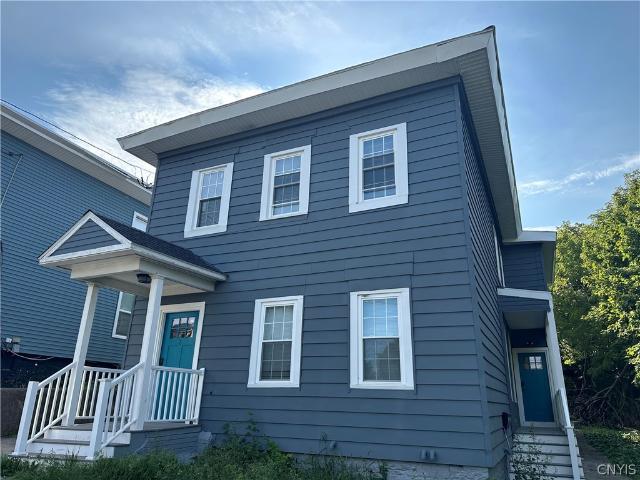 Property for rent in Syracuse, New York