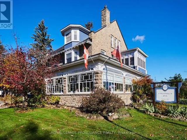 House for sale in Prescott, Ontario