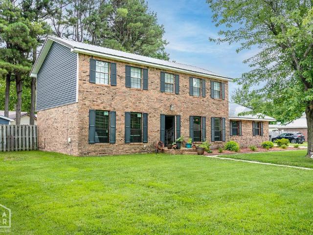 House for sale in Ark