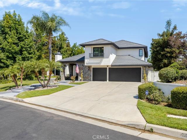 House for sale in Redlands, California