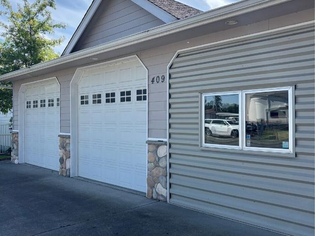 House for sale in Lynden, Washington