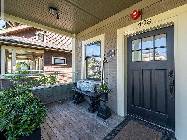 Condo for sale in New Westminster, British Columbia