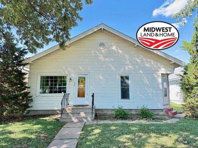 House for sale in Kansas