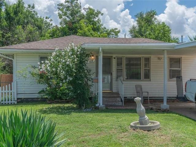 House for sale in Midwest City, Oklahoma