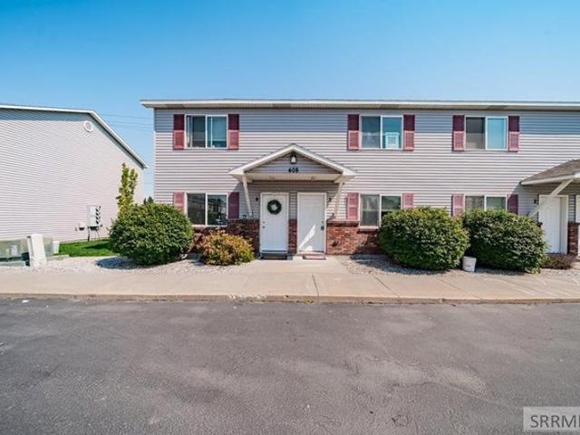 House for sale in Idaho Falls, Idaho