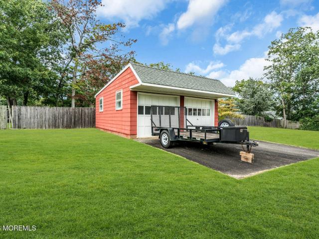 House for sale in Beachwood, New Jersey