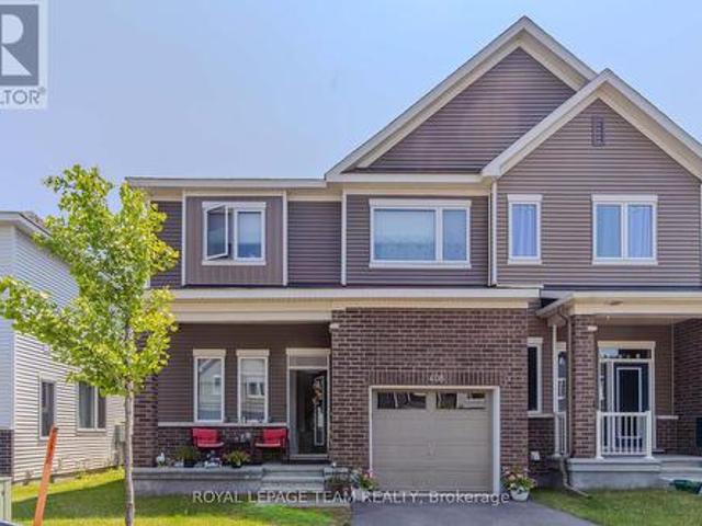 House for sale in Barrhaven West, Ottawa