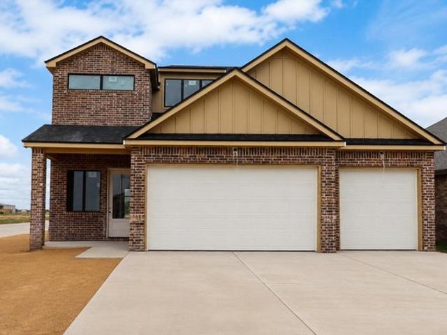 House for sale in Wolfforth, Texas