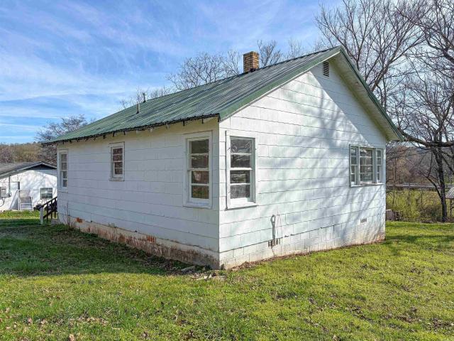 House for sale in Ark