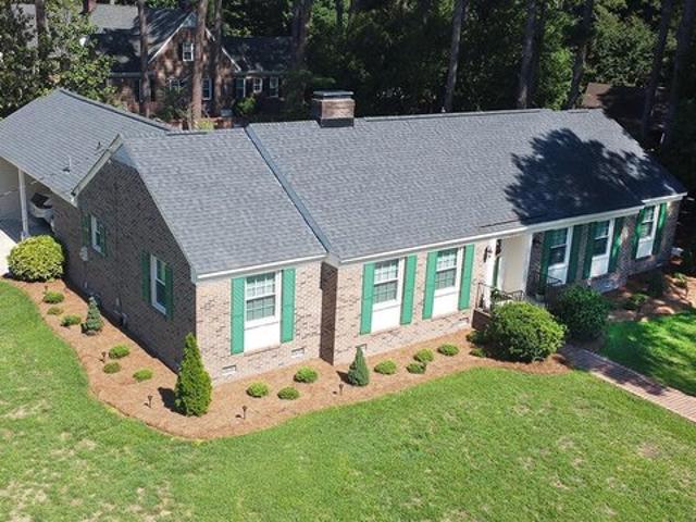 House for sale in Rocky Mount, North Carolina