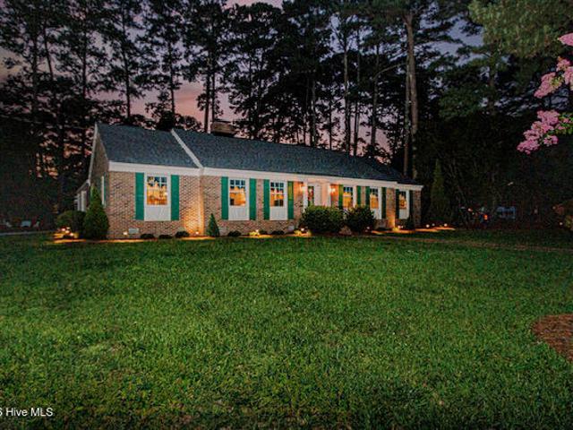 House for sale in Rocky Mount, North Carolina