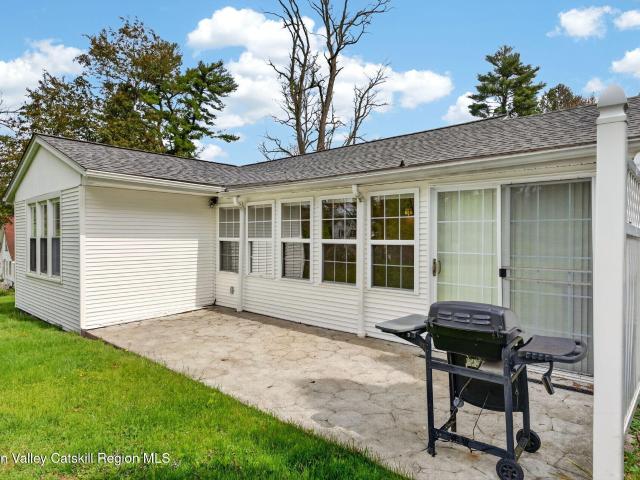 House for sale in Hurley, New York