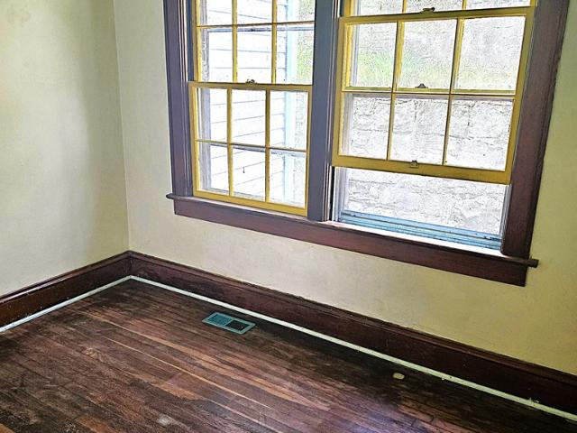 House for sale in Mullens, West Virginia