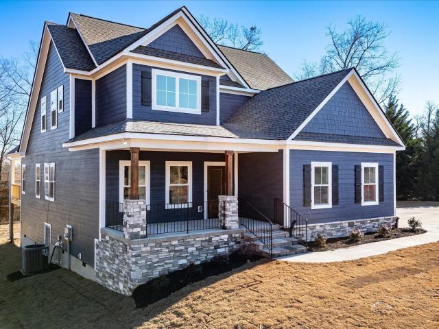 House for sale in Walhalla, South Carolina