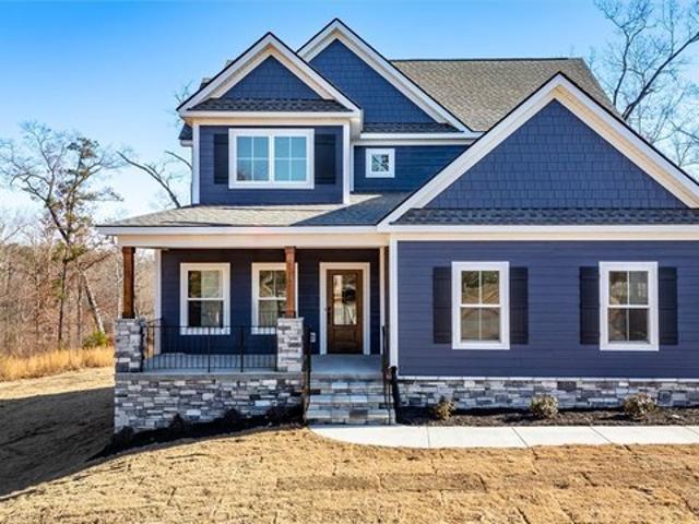 House for sale in Walhalla, South Carolina