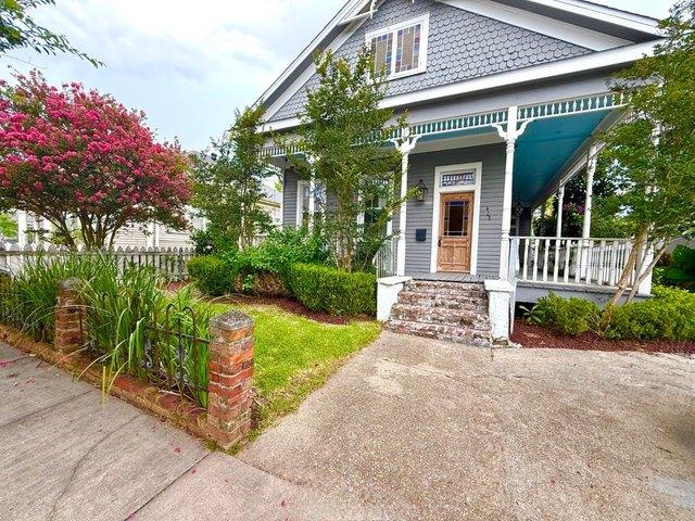 House for sale in Morgan City, Louisiana