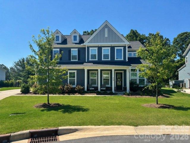 House for sale in Belmont, North Carolina