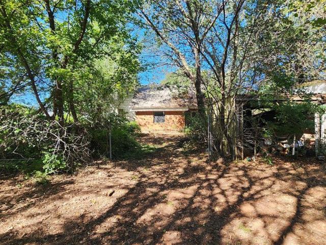 House for sale in Wellston, Oklahoma
